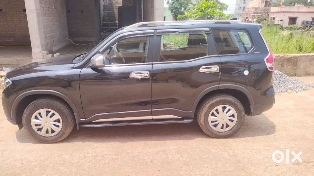 Mahindra Scorpio-n Diesel 2024