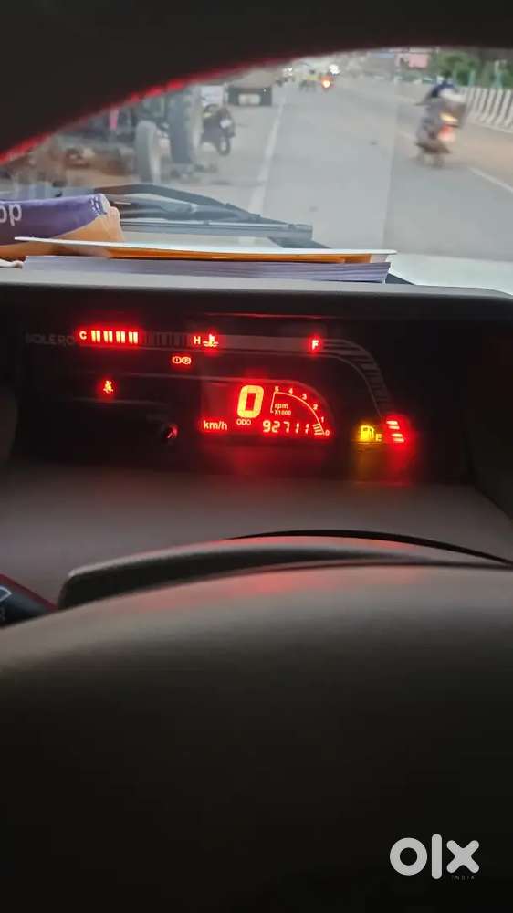 Mahindra Bolero 2014 Diesel Well Maintained