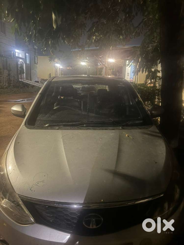 Tata Bolt Petrol 2015