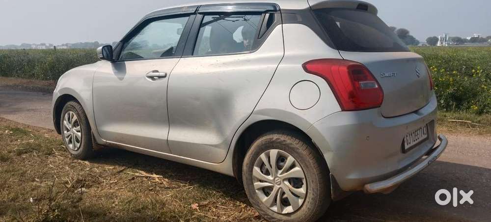 Maruti Suzuki Petrol 2021