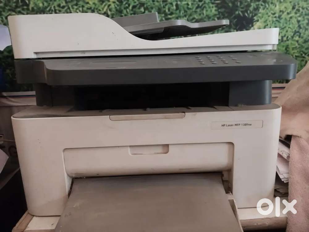 Printar hp