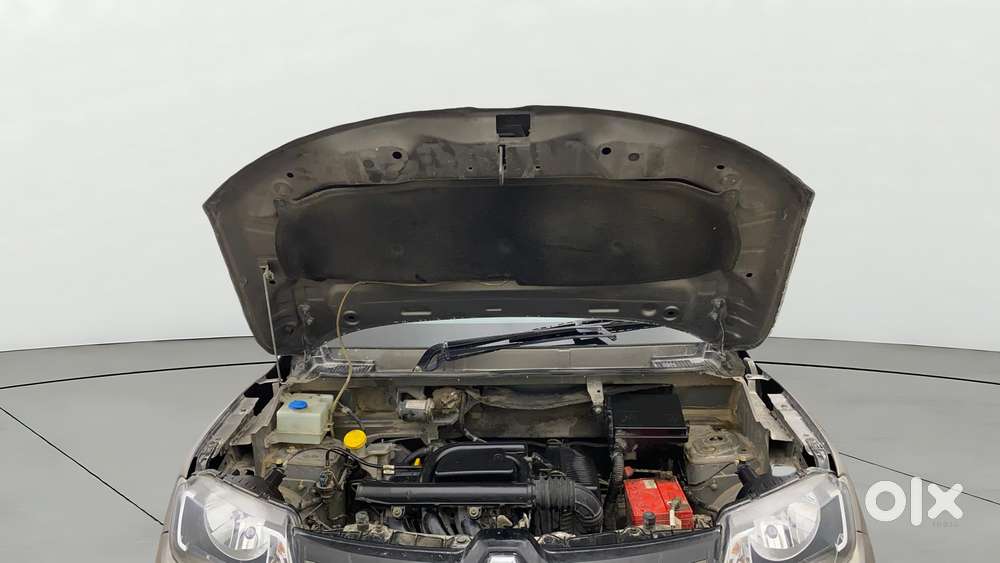 Renault Kwid 2019-ongoing 0.8 Rxt, 2019, Petrol