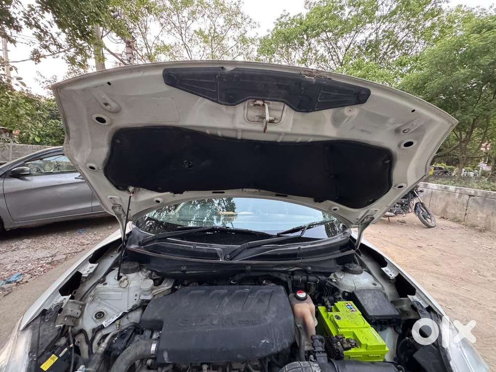 Maruti Suzuki Swift Ldi Optional, 2019, Diesel