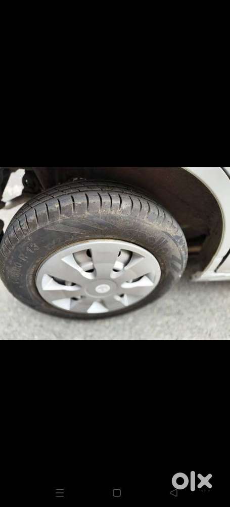 Maruti Suzuki Wagon R Lxi Optional, 2015, Petrol