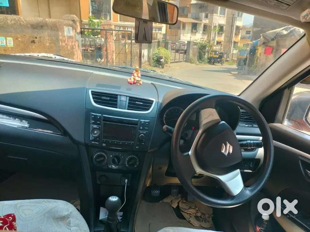 Maruti Suzuki Swift 2011 Petrol 86500 Km Driven