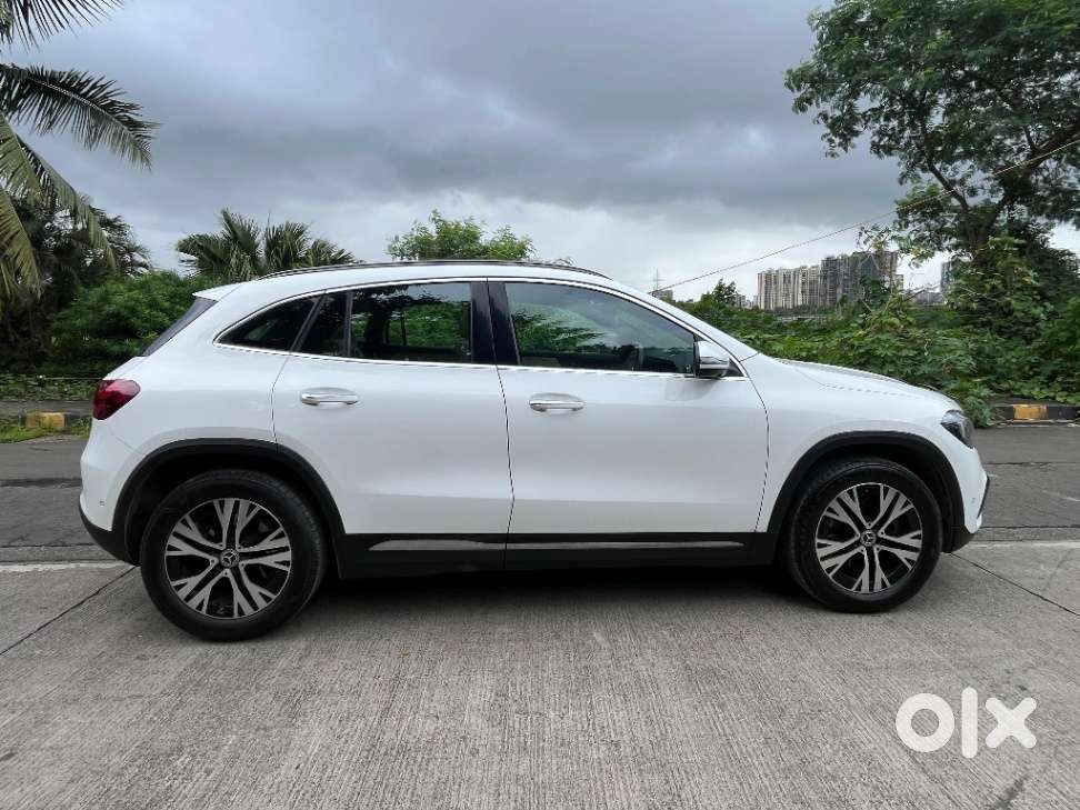 Mercedes-benz Gla 220d 4matic, 2025, Diesel