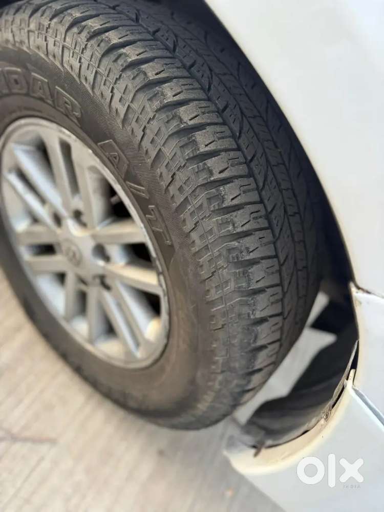 Toyota Fortuner 2014 Diesel, Final Price