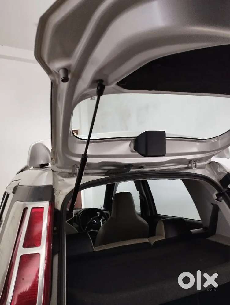Maruti Wagon R Vxi 2020 Km Driven