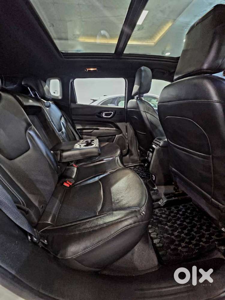 Jeep Compass 2.0 Limited Plus 4x4 Diesel At, 2022, Diesel
