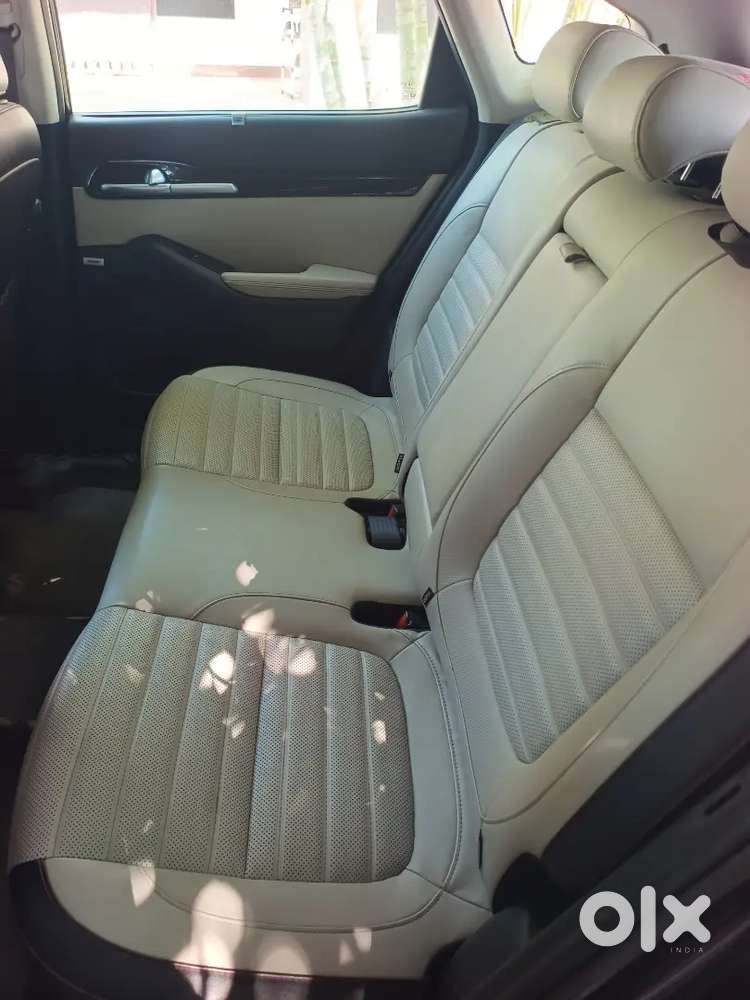 Kia Seltos Gtx+ 2020 Model Diesel Automatic