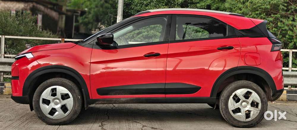 Tata Nexon Creative Plus S 1.5 Revotorq Diesel 6 Mt, 2024, Diesel
