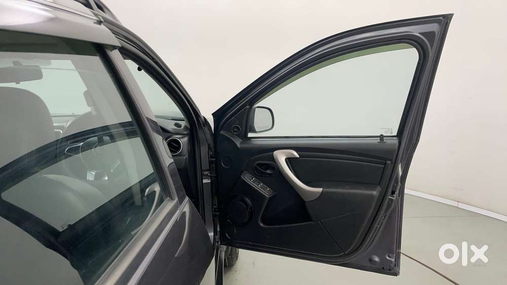 Renault Duster 1.5 Petrol Rxe, 2020, Petrol