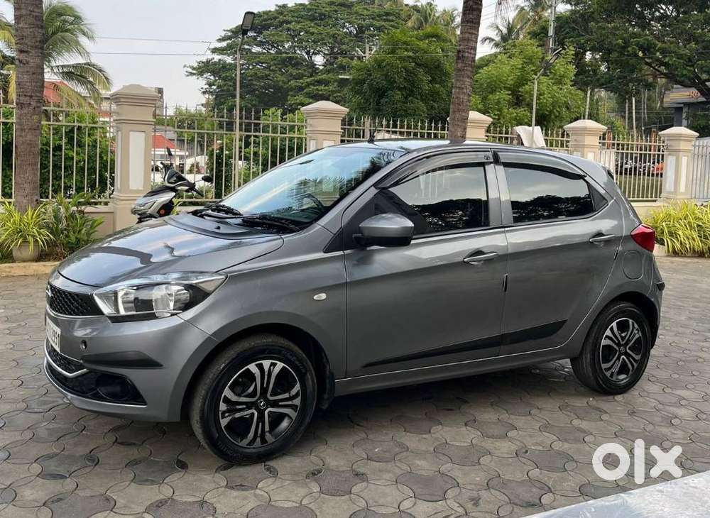 Tata Tiago 1.05 Revotorq Xz, 2019, Petrol