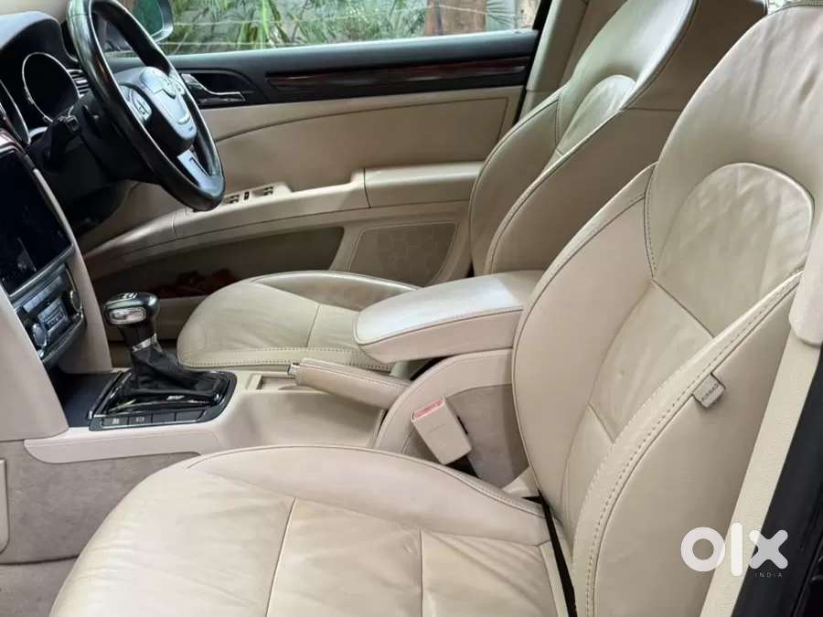 Skoda Superb, 2009, Petrol