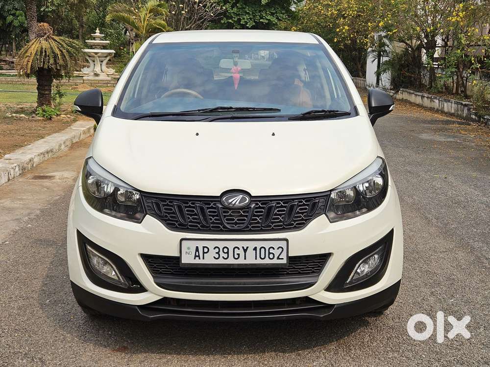 Mahindra Marazzo M2 8str, 2020, Diesel