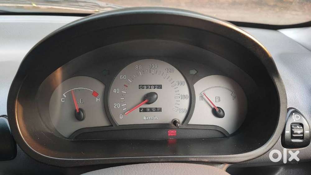 Hyundai Santro Xing Gls, 2008, Petrol