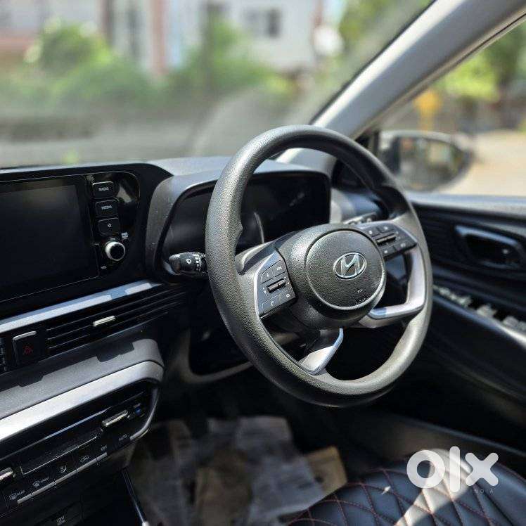 Hyundai New I20 1.5 Sportz Mt, 2023, Diesel