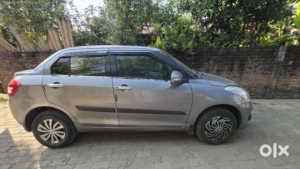 Swift Dzire Maruti 2012 Diesel