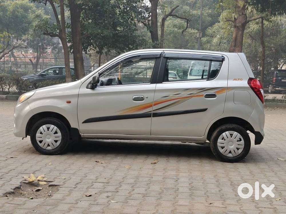 Maruti Suzuki Alto 800 Lxi, 2019, Petrol