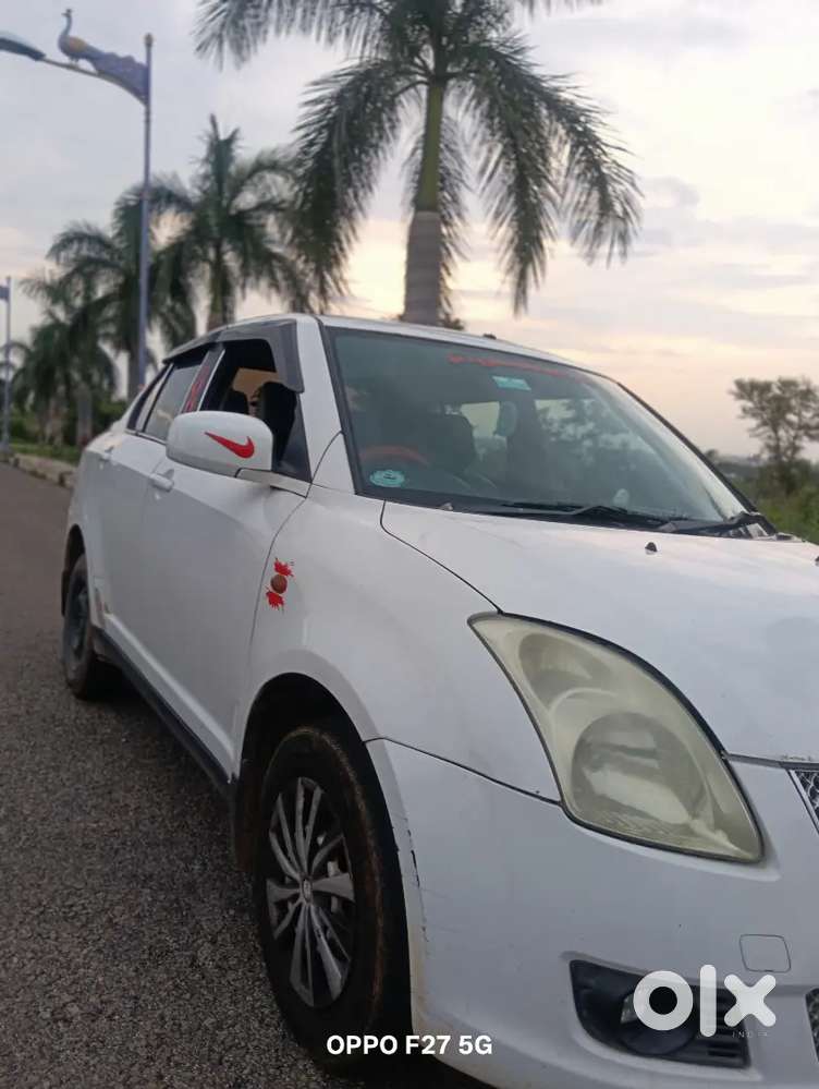 Maruti Dzire Tour Diesel 2016 Fc Insurance Laps