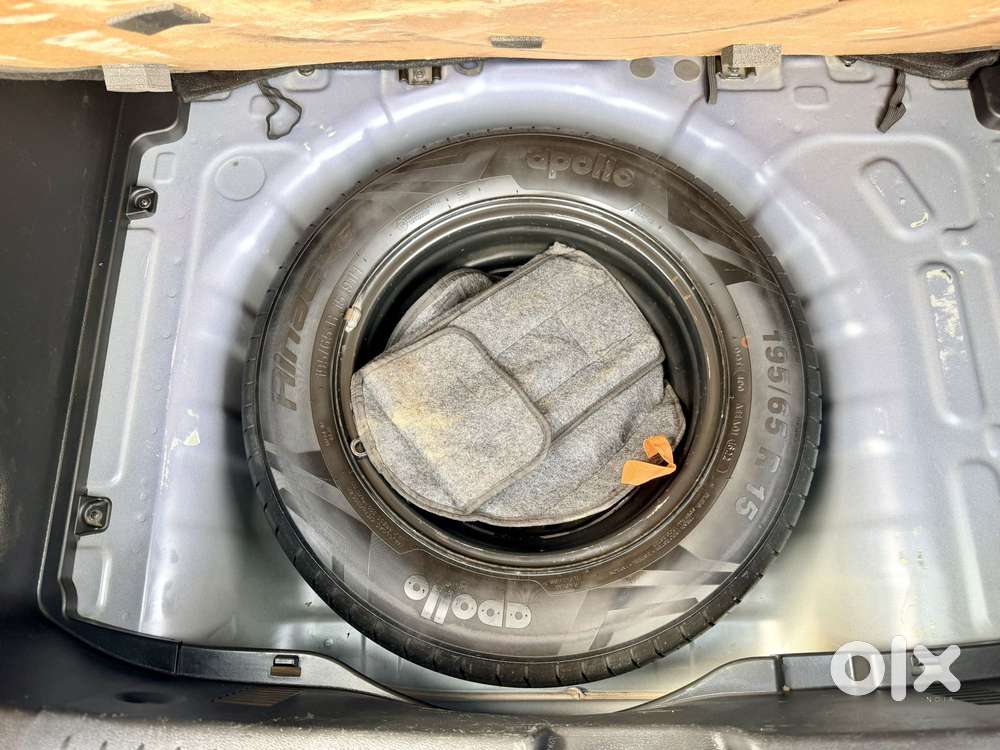 Hyundai Venue S Turbo, 2020, Petrol