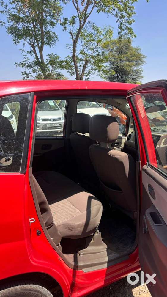 Maruti Suzuki Zen Estilo Lxi Bs Iv, 2010, Petrol