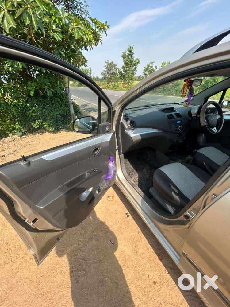 Chevrolet Beat 2015 Petrol Good Condition