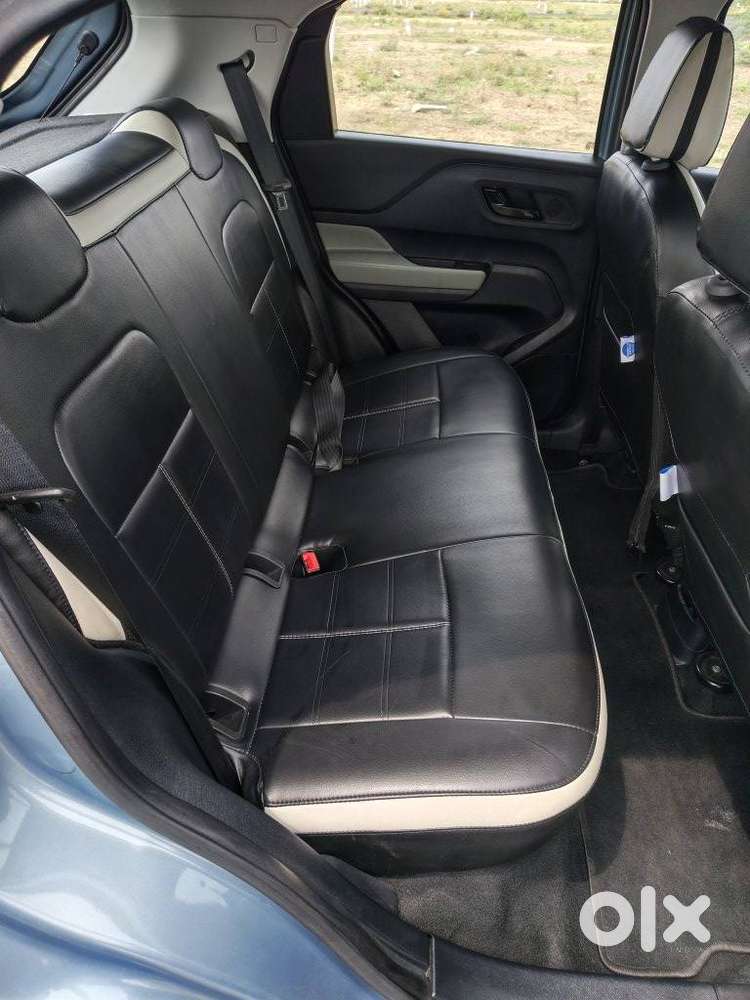 Tata Punch Adventure Amt, 2024, Petrol