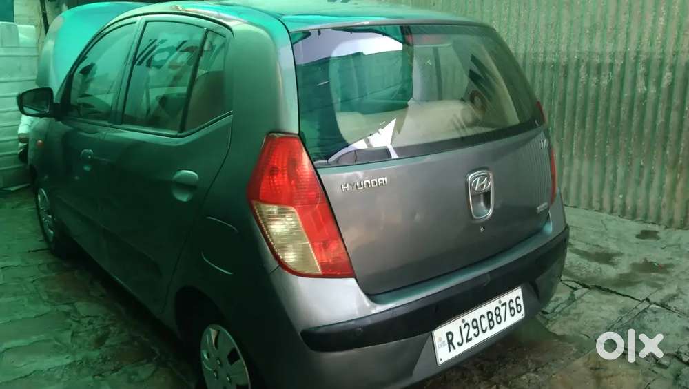 Ac Chilled..all Documents Complete..all Tyres New ..