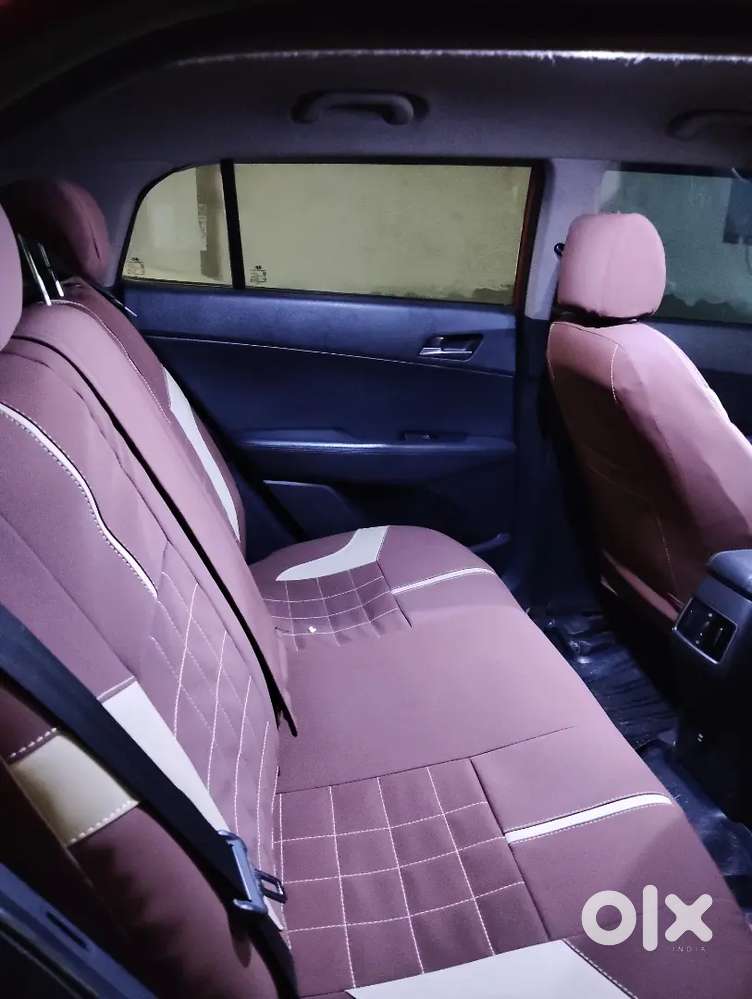 Hyundai Creta Facelift 2017 Diesel Manual