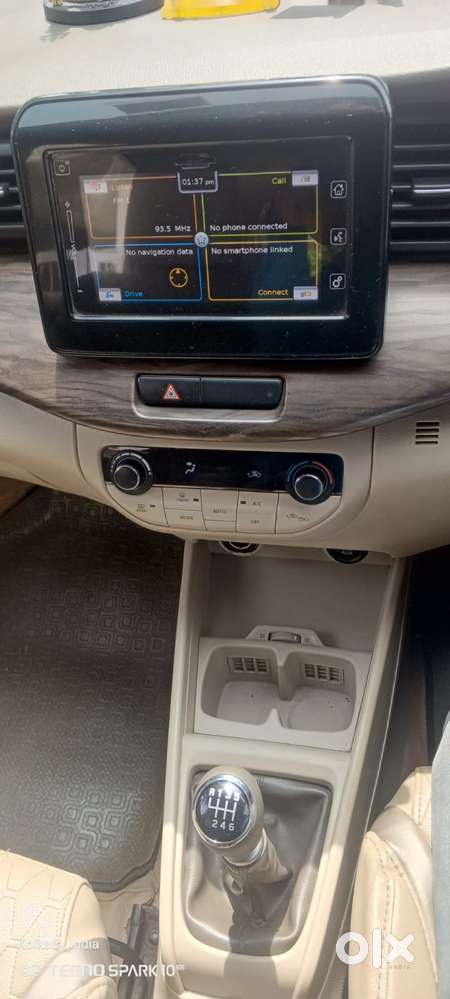 Maruti Suzuki Ertiga Shvs Zdi Plus, 2019, Diesel