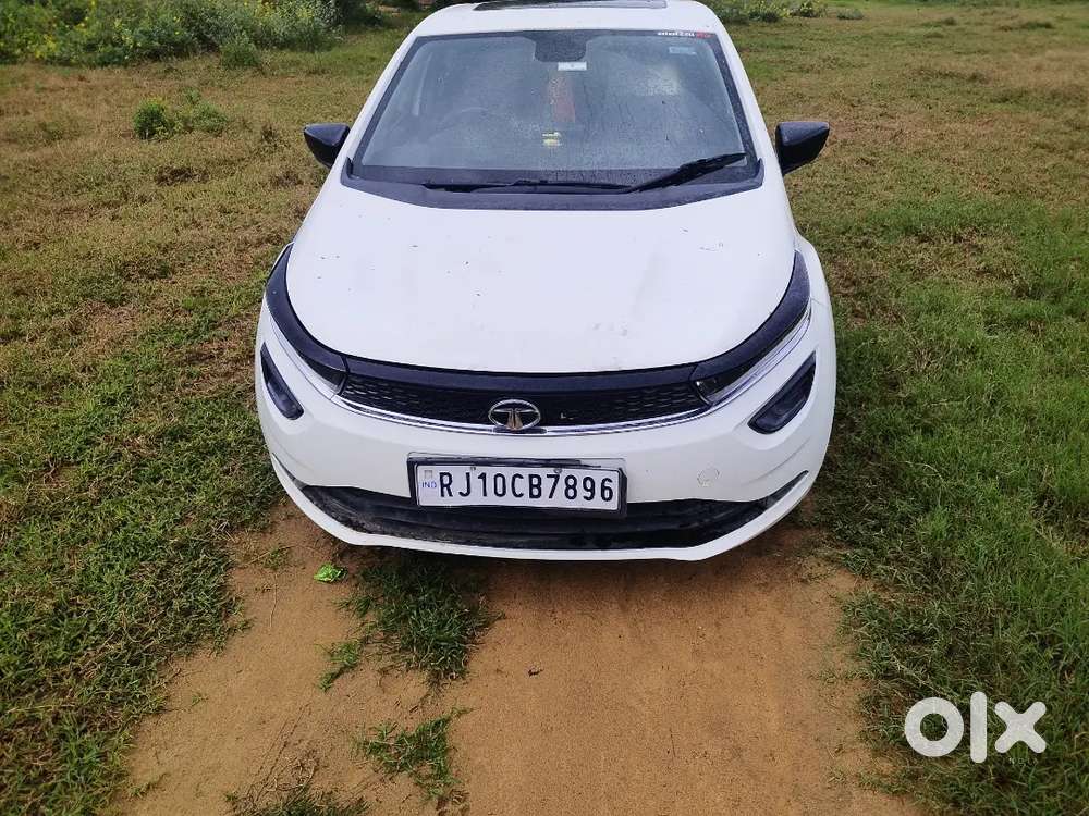 Tata Altroz 2024 Petrol Good Condition