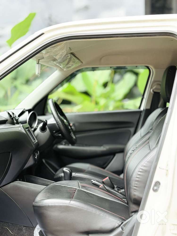 Maruti Suzuki Swift, 2023, Petrol