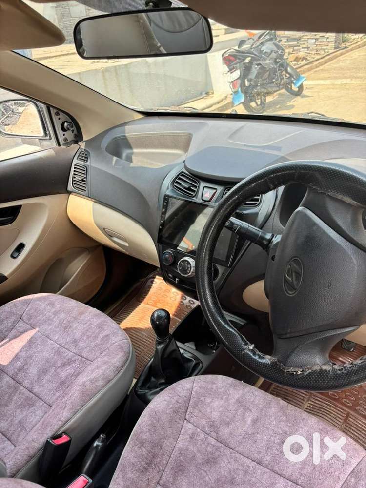 Hyundai Eon 2013 Petrol Well Maintained