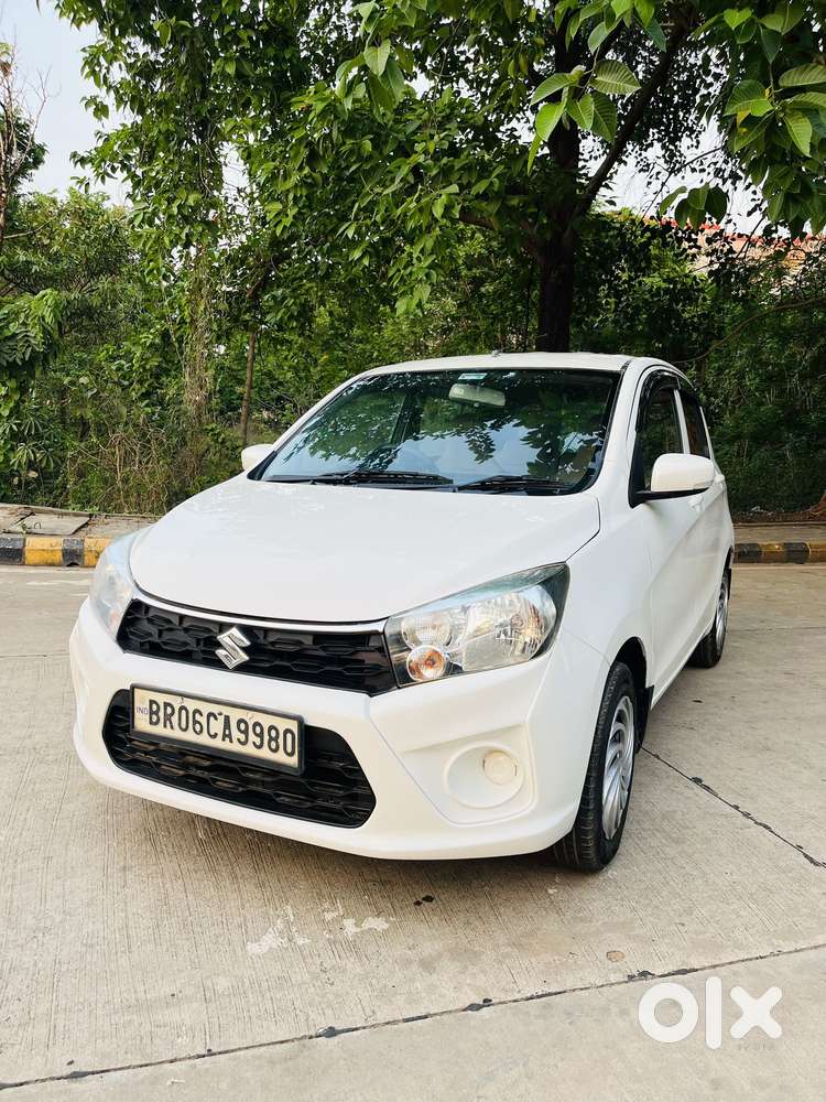 Maruti Suzuki Celerio Zxi Mt, 2019, Petrol