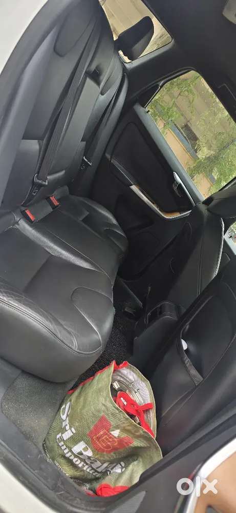 2016 Volvo Xc60 D4 Diesel