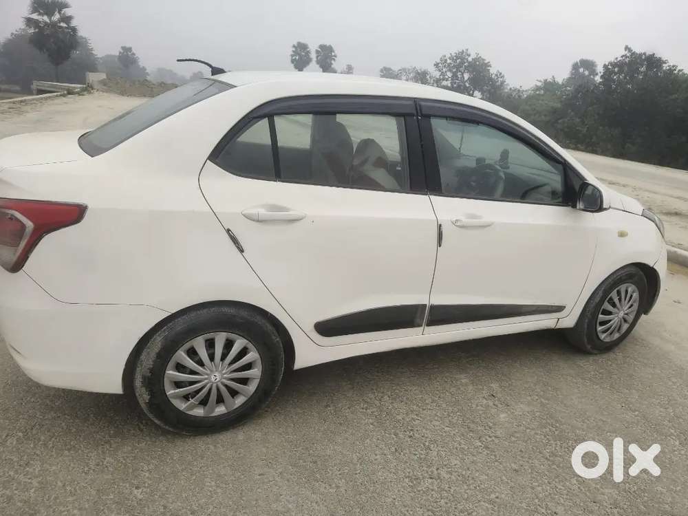 Hyundai Xcent Diesel 2015