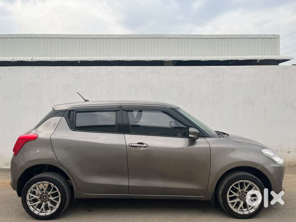Maruti Suzuki Swift Vxi Optional, 2020, Petrol