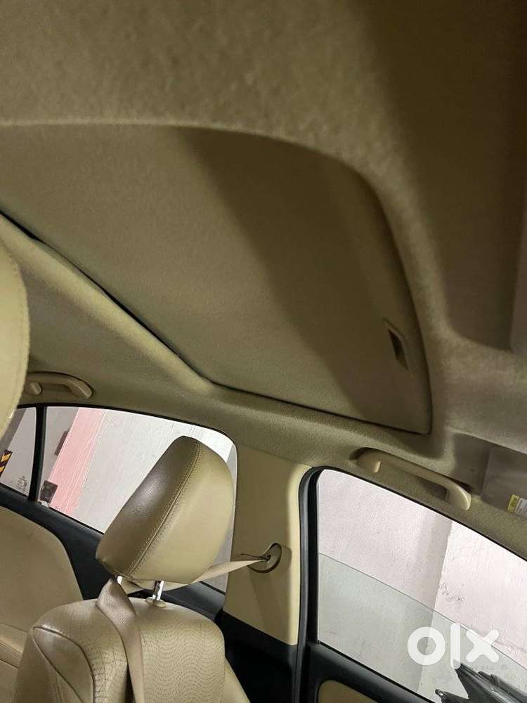 Honda City I-vtec Cvt Vx, 2015, Petrol