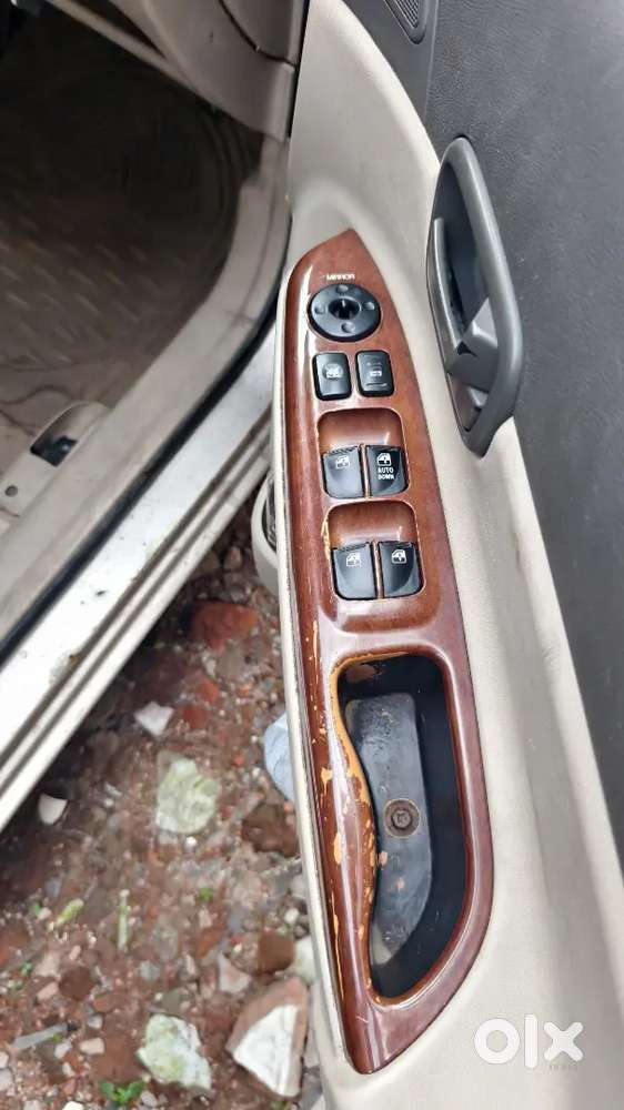 Hyundai Verna Diesel Manual 2009