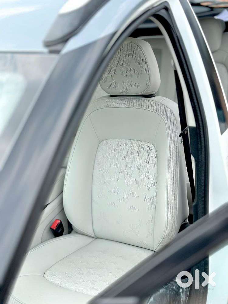 Tata Nexon Ev Xz Plus Lux, 2022, Electric