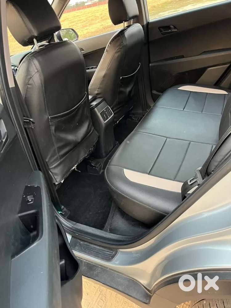 Hyundai Creta 1.4 E Plus Crdi, 2019, Diesel