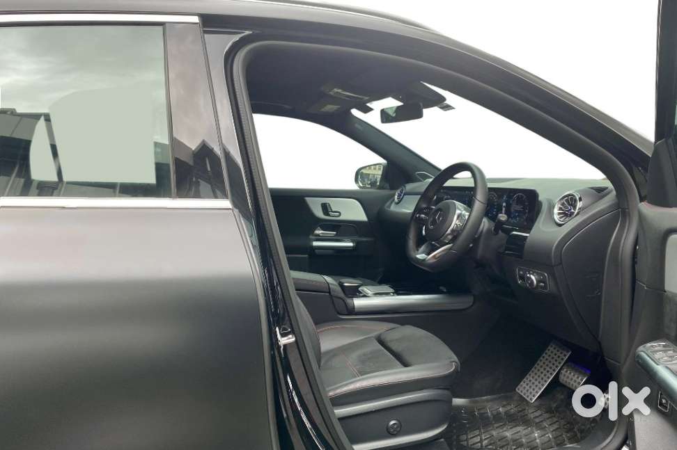 Mercedes-benz Gla Class 2.0 35 Amg 4matic, 2022, Petrol