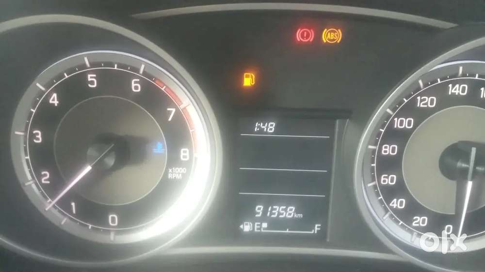 Maruti Suzuki Dzire 2021