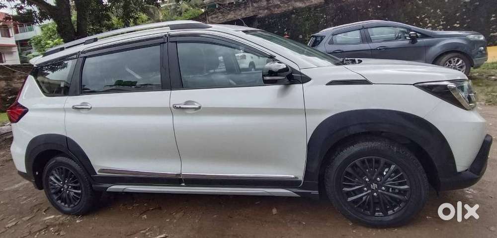 Maruti Suzuki Xl6 1.5 Alpha Mt, 2021