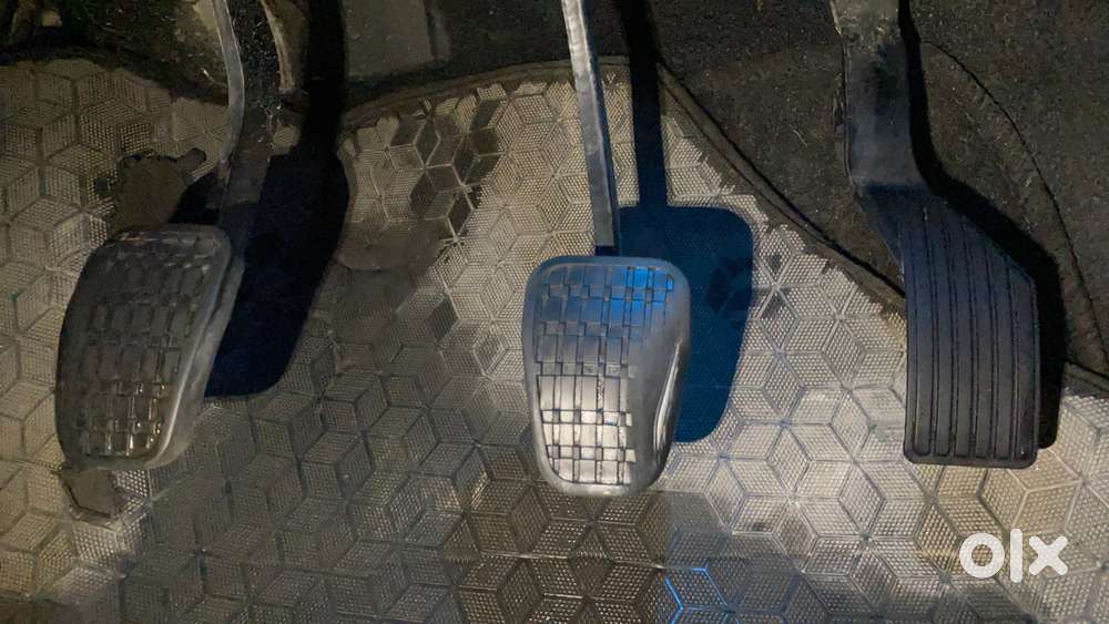 Tata Altroz 1.2 Xt, 2021, Petrol