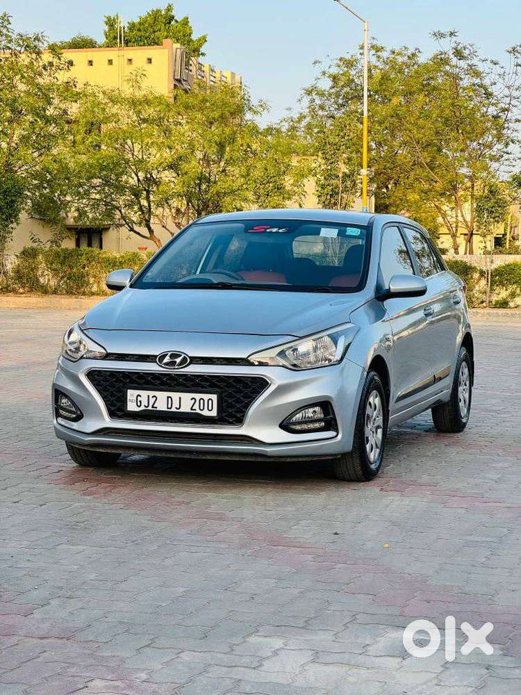 Hyundai Elite I20 Magna+ Vtvt, 2020, Cng & Hybrids