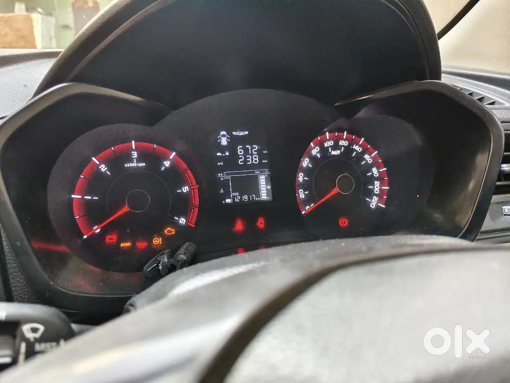 A1 Condition 
Best Performance And Mileage