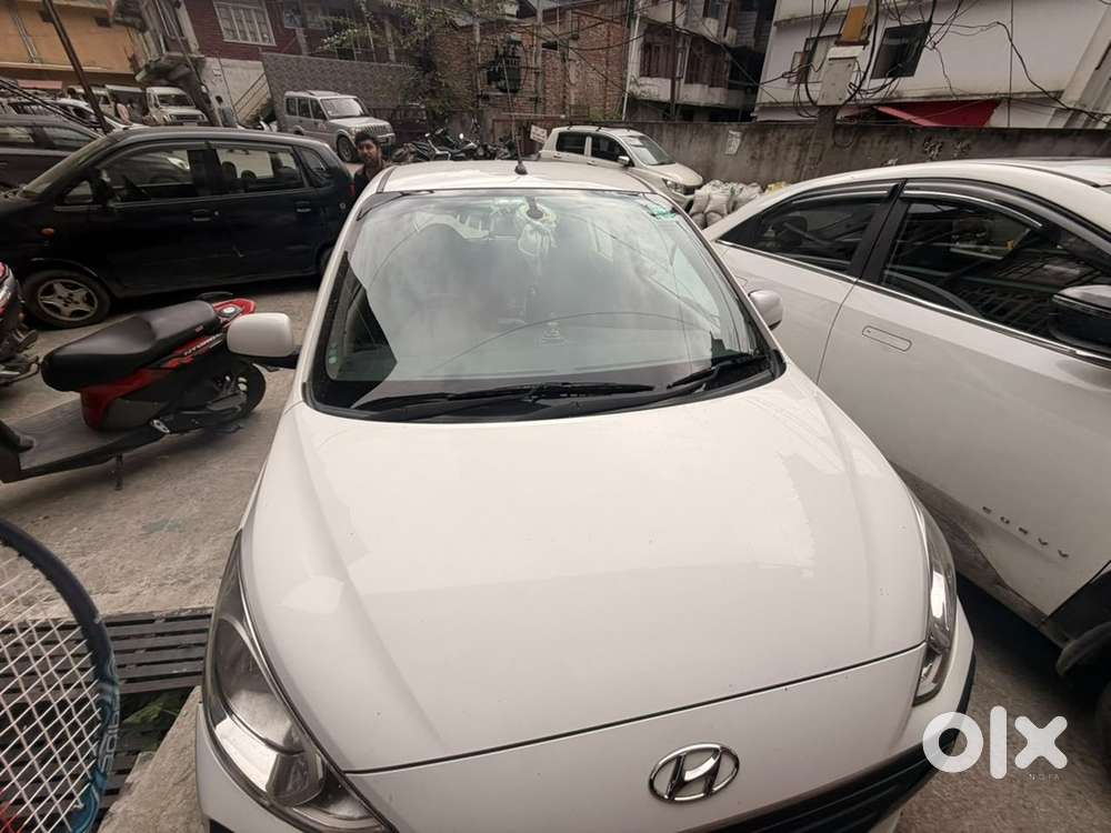 2021 Hyundai Santro 1.1 Magna Mt