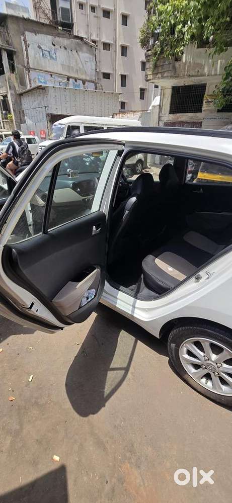 Hyundai Grand I10 Asta